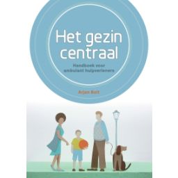 Afbeelding van Het gezin centraal 11e dr