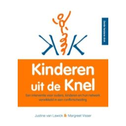 Afbeelding van Kinderen uit de knel