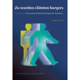 Afbeelding van Zo worden cliënten burgers