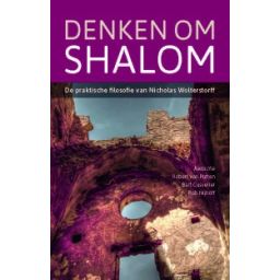 Afbeelding van Denken om shalom
