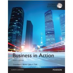 Afbeelding van Business in action