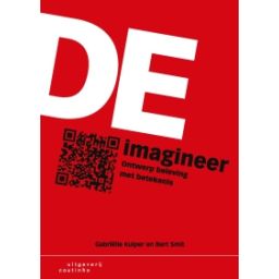 Afbeelding van De imagineer : ontwerp beleving met betekenis