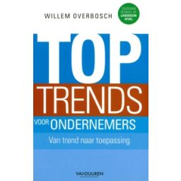 Afbeelding van Toptrends voor ondernemers