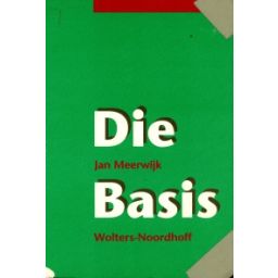 Afbeelding van Die Basis : Leerlingenboek