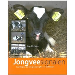 Afbeelding van Jongveesignalen