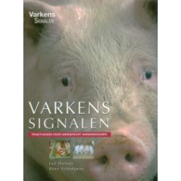 Afbeelding van Varkenssignalen