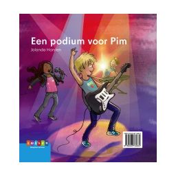 Afbeelding van Estafette : M5 B : Omnibus : Tekstboek - muziek