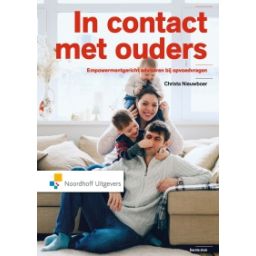 Afbeelding van In contact met ouders