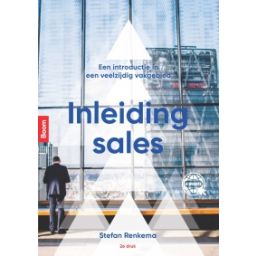 Afbeelding van Inleiding sales