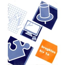 Afbeelding van De Wageningse methode : brugklas 1 havo/vwo A