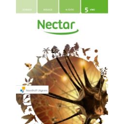 Afbeelding van Nectar 4e ed : 5 vwo : Leerboek