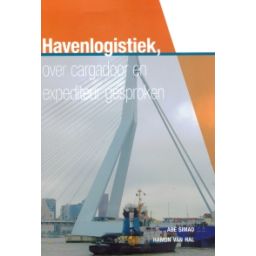 Afbeelding van Havenlogistiek