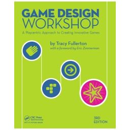 Afbeelding van Game design workshop