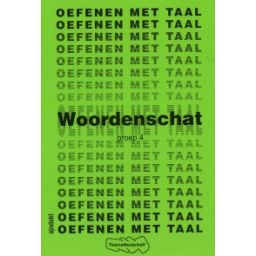 Afbeelding van Woordenschat : Groep 4