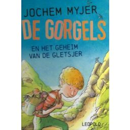 Afbeelding van De Gorgels en het geheim van de gletsjer