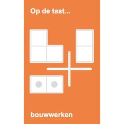 Afbeelding van Op de tast... : Bouwwerken