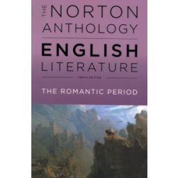 Afbeelding van The Norton anthology of English Literature 10th ed : Volume D : The Romantic Period