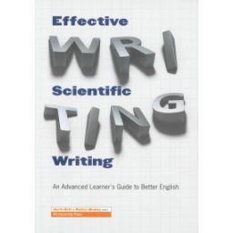 Afbeelding van Effective scientific writing