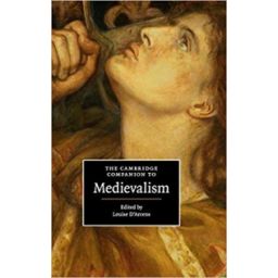 Afbeelding van The Cambridge Companion to Medievalism