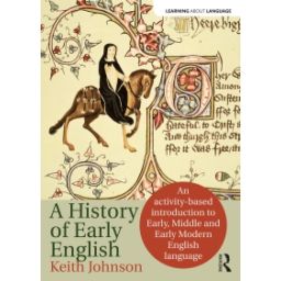 Afbeelding van The history of early English : an activity-based approach