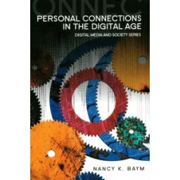 Afbeelding van Personal connections in the digital age