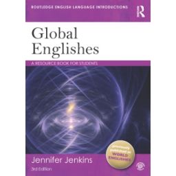 Afbeelding van Global Englishes : a resource book for students