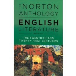 Afbeelding van The Norton anthology of English Literature 10th ed : Volume F : The 20th and 21th century