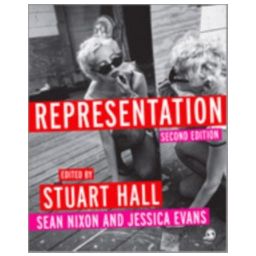 Afbeelding van Representation 2nd ed : cultural representations and signifying practises