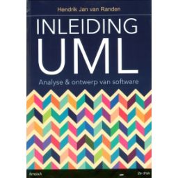 Afbeelding van Inleiding UML 2e herz. dr