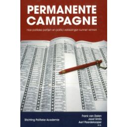 Afbeelding van Permanente campagne