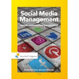 Afbeelding van Social media management