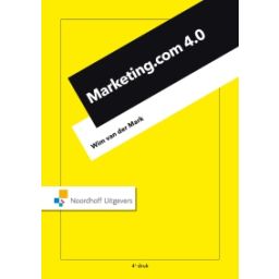 Afbeelding van Marketing.com 4.0