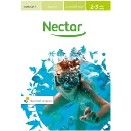 Afbeelding van Nectar 5e spec. ed : 2+3 havo/vwo A : Werkboek