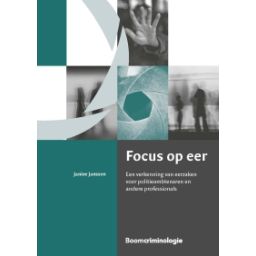 Afbeelding van Focus op eer
