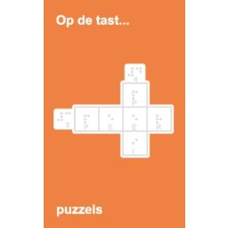 Afbeelding van Op de tast... : Puzzels