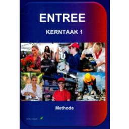 Afbeelding van Entree : Kerntaak 1