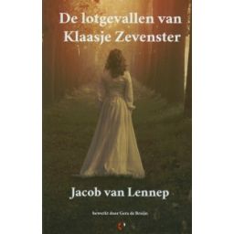 Afbeelding van De lotgevallen van Klaasje Zevenster