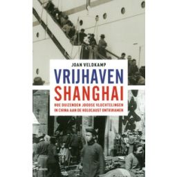 Afbeelding van Vrijhaven Shanghai