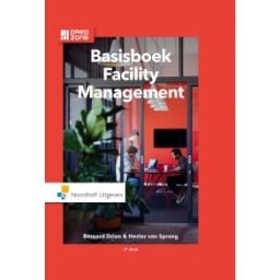 Afbeelding van Basisboek facility management