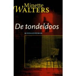 Afbeelding van De tondeldoos
