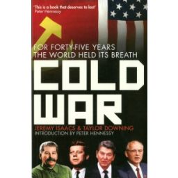 Afbeelding van Cold war
