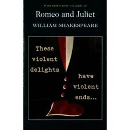 Afbeelding van Romeo and Juliet