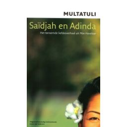 Afbeelding van Saïdjah en Adinda