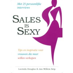 Afbeelding van Sales is sexy