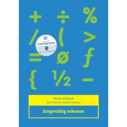Afbeelding van Zorgvuldig rekenen
