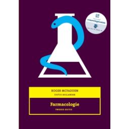 Afbeelding van Farmacologie