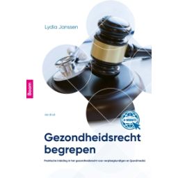 Afbeelding van Gezondheidsrecht begrepen