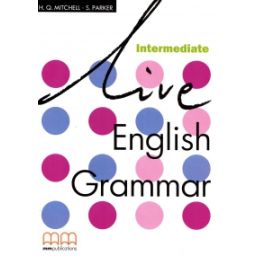 Afbeelding van Live : Intermediate : Book