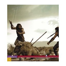Afbeelding van Vertel het door! : Deel 1 : Leerlingenboek