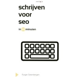 Afbeelding van Schrijven voor SEO in 60 minuten